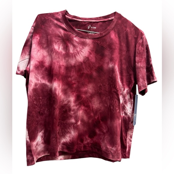 A Core top - Size L - Picture 1 of 2